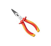 Alicates extendidos rectos 160 mm, 1000V 01-242
