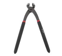 Alicates extractores de clavos de acero Cr V, pinzas de corte de extremos de 9 pulgadas, extractor de grapas, herramienta multifuncional para tareas domésticas industriales