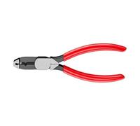 Alicates extractores de clavos de acero de alta resistencia adecuados para entusiastas y uso profesional para hacer frente a clavos difíciles tornillos, herramienta de reparación de muebles