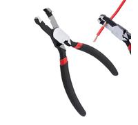 Alicates extractores de tornillos,Extractor de tornillos pelados,Herramienta avanzada de extracción de tornillos | Alicates avanzados para tornillos con dientes deslizantes, alicates multifuncionales