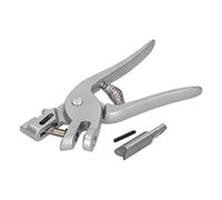 Alicates for colocar crotales en ganado, alicates veterinarios de acero inoxidable, herramienta extracción, universales