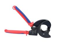 Alicates for cortar cables/alicates for cortar cables, manuales, trinquete, de uso especial, YEC-60D máx. 500 mm²