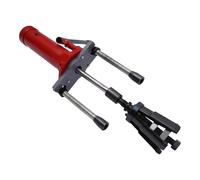 Alicates Hidráulicos, Extractor de cilindros hidráulicos de 15 toneladas de alta durabilidad for cualquier modelo con un diámetro interior de camisa de cilindro entre 80 y 135 mm.