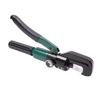 Alicates hidráulicos manuales YQK-70 Crimpadora Hidráulica Alicates de Prensa Alicates de compresión Terminales de Cable Alicates 4-70 mm²