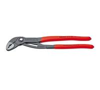 Alicates Knipex Cobra Universales 7 cm 6 cm Acero Cromo Vanadio
