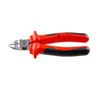Alicates laterales 1000V acero CrV 01-525
