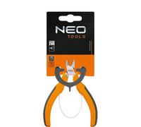 01-106 lateral, para precisión 110 mm NEO TOOLS