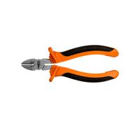 Alicates laterales 160 mm 01-017