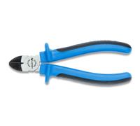 Alicates laterales 160 mm CrV HT1P010