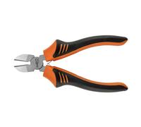 Alicates laterales 160mm 01-256