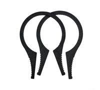 Alicates ligeros de extracción de filtro CPL con función de liberación rápida y compatibilidad entre marcas de cámaras (82-95 mm)