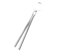 Alicates ligeros para neumáticos de bicicleta, cuchara útil, ideal para reparaciones rápidas, garaje en casa, alicates de montaje, cuchara de aluminio ligera, eficiente de ruedas de motocicleta