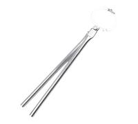 Alicates ligeros para neumáticos de bicicleta, útil cuchara de motocicleta, ideal para arreglos rápidos, herramienta ergonómica para instalación de garaje en casa, alicates de instalación