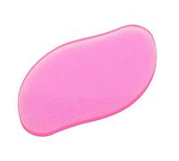 Alicates Lima de Pie Herramienta de Planificación de Pie Archivo Accesorios para Mujeres para Uso en el Hogar para el Cuidado de los Pies para los Hombres (Rosa)