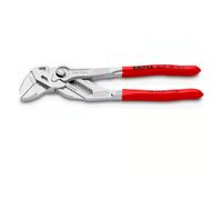 Alicates llave KNIPEX, 180 mm 8603180