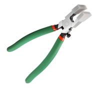 Alicates manuales para azulejos y vidrio de, 8 inch curved nose p | Tareas de corte y recorte