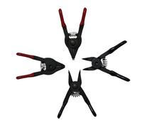 Juego De Pinzas Circlip Mini De Herramientas Láser 4 Piezas 3395