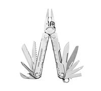 Alicates multifunción de 17 herramientas Leatherman Rebar