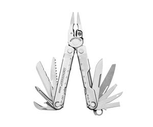 Alicates multifunción de 17 herramientas Leatherman Rebar
