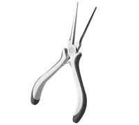 Alicates multifuncionales para uñas para uñas de gel, herramienta de escultura de manicura y pedicura para uso en salones de belleza