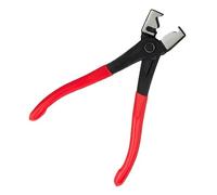 Alicates multiusos de aleación de acero para manguera, perfectos para clips de tubería difíciles en coches y sistemas de CA, alicates de abrazadera de tubo mecánicos
