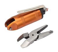 Alicates neumáticos Tijeras neumáticas de plástico Alicates de corte HS30 Tijeras neumáticas Cortador neumático para plástico blando o duro(HS30-FD9P)
