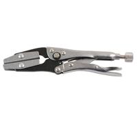 Laser Tools 7009 - Alicates para Abrazadera de Manguera (mandíbulas paralelas)