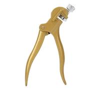 Alicates Para Ajuste De Sierras Con Lupa, Herramienta Manual Para Ajustar Los Dientes De Sierras Con Yunque De Acero Aleado, Herramienta Ajustable Para Ajustar Los Dientes De Las Hojas De A