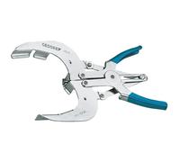 Alicates Para Anillos De Pistón Ø 110-160mm GEDORE 126 3-160