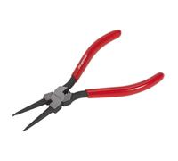 Alicates Para Anillos De Retención Internos De Punta Recta 180Mm AK84544