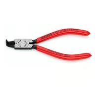 Alicates para anillos de retención KNIPEX, 130 mm 4421J11