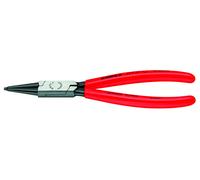 Alicates para anillos de retención KNIPEX 180 mm 4411J2