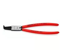 Alicates para anillos de retención KNIPEX, 215 mm 4421J31