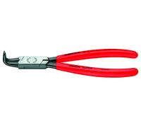Alicates para anillos de retención KNIPEX 4421J21