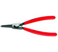 Alicates para anillos de retención KNIPEX 4611A1