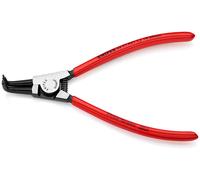 Alicate Arandela Exterior Knipex 4621 A21 Curvo