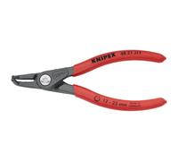 KNIPEX Alicate para anillo con clip (Ref: 48 21 J11)