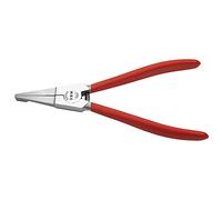 Alicates para anillos Seeger en forma de herradura - 170 mm
