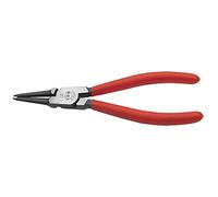 Alicates para anillos Seeger interiores - 140 mm J1
