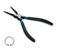 Alicates para anillos TOPTUL DCAD1209