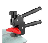 Alicates para azulejos, alicates de azulejos de vidrio, pinzas de apertura de corte de aleación de aluminio de mano resistente para porcelana y cerámica espejo