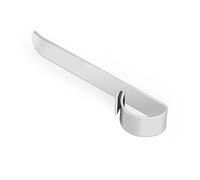 Alicates Para BisuteríA Máquina for doblar fácilmente pulseras, bisutería, brazaletes, anillos, herramientas, juego de alicates curvos acero inoxidable, materiales Mater(Curved mold)