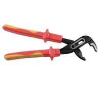 Alicates Para Bomba De Agua Aislados Laser 240Mm 7425