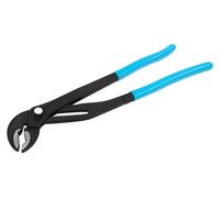 Alicates para bomba de agua BlueSpot Tools, 400mm, Cromo Vanadio
