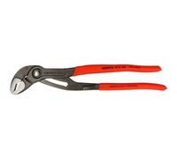 Alicates para bomba de agua Knipex Cobra 300 mm autoadhesivos