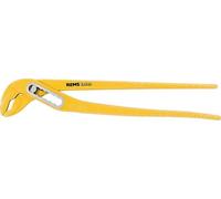 Rems catch w - Tenaza canal catch w300 tubo 1.1/2"