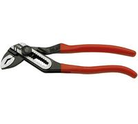Alicates para bomba de agua VBW "FastGRIP" longitud 180 mm con botón a presión