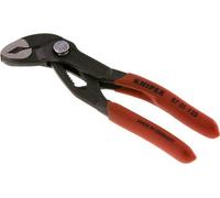Alicates para bombas de agua Knipex Cobra 100mm