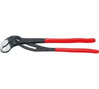 Alicates para bombas de agua Knipex Cobra 400mm