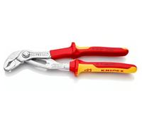 Alicates para bombas de agua KNIPEX Cobra VDE Hightech 8726250